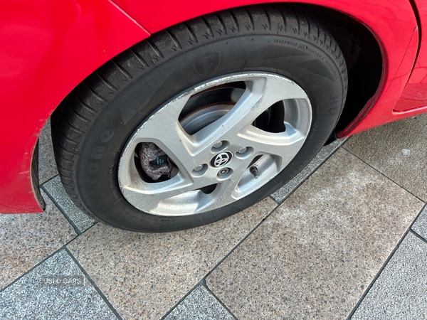 Used Toyota Yaris 2016 for sale - 76953676: Photo 7