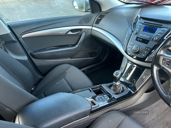 Used Hyundai i40 2015 for sale - 76608739: Photo 10