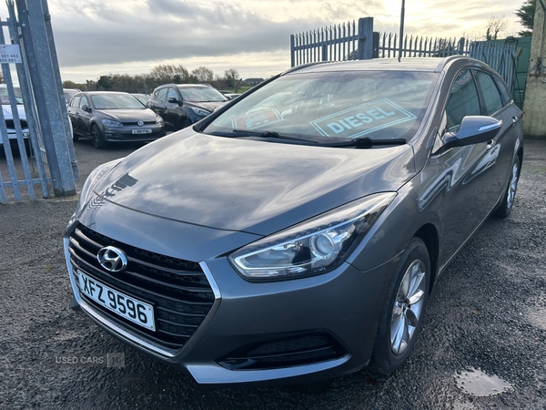 Used Hyundai i40 2015 for sale - 76608739: Photo 6