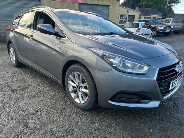 Used Hyundai i40 2015 for sale - 76608739: Photo 7