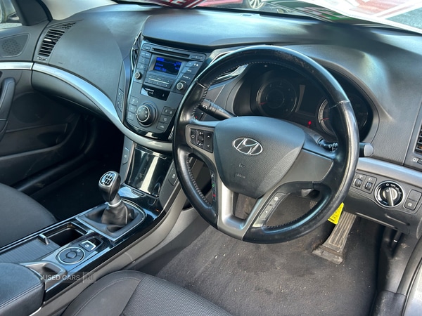 Used Hyundai i40 2015 for sale - 76608739: Photo 9