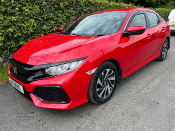 2018 - 1.6 i-DTEC SE 5dr