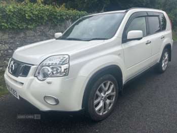 2012 - 2.0 dCi 173 Tekna 5dr