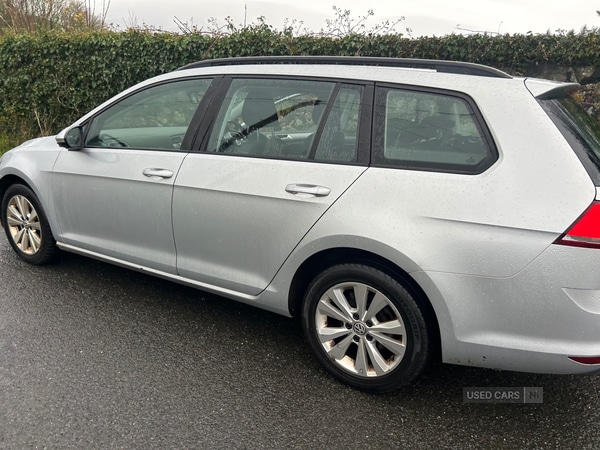 Used Volkswagen Golf 2015 for sale - 76753875: Photo 4