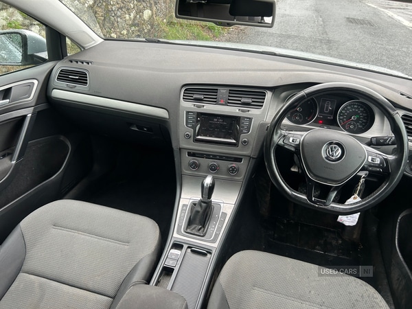 Used Volkswagen Golf 2015 for sale - 76753875: Photo 5