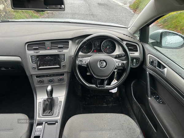 Used Volkswagen Golf 2015 for sale - 76753875: Photo 6