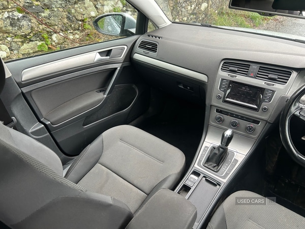 Used Volkswagen Golf 2015 for sale - 76753875: Photo 7