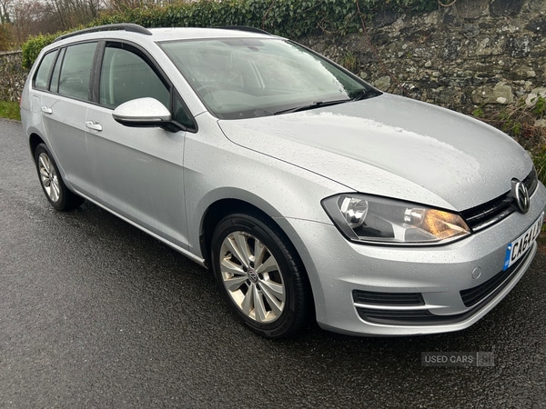 Used Volkswagen Golf 2015 for sale - 76753875: Photo 8
