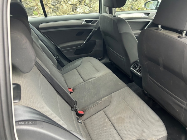 Used Volkswagen Golf 2015 for sale - 76753875: Photo 9