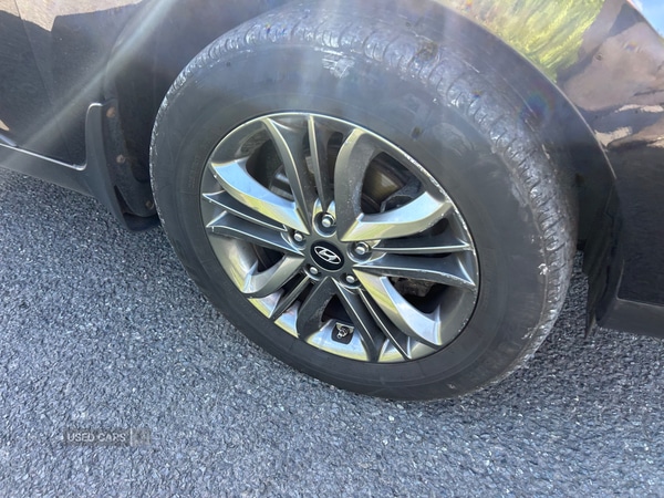 Used Hyundai Ix35 2015 for sale - 76099741: Photo 10