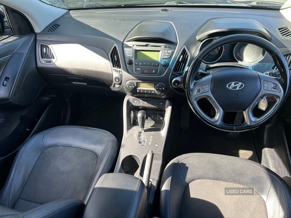 Used Hyundai Ix35 2015 for sale - 76099741: Photo 15