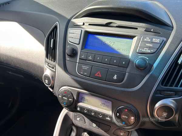 Used Hyundai Ix35 2015 for sale - 76099741: Photo 17