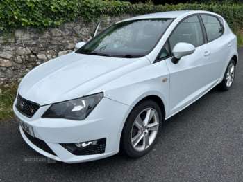 2015 - 1.6 TDI CR FR 5dr