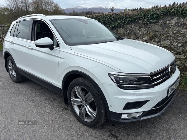 Used Volkswagen Tiguan 2016 for sale - 78048582: Photo 10