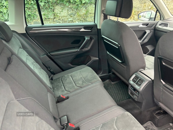Used Volkswagen Tiguan 2016 for sale - 78048582: Photo 11