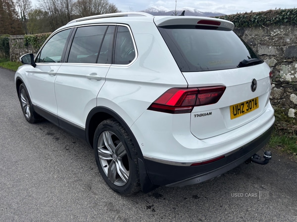 Used Volkswagen Tiguan 2016 for sale - 78048582: Photo 2
