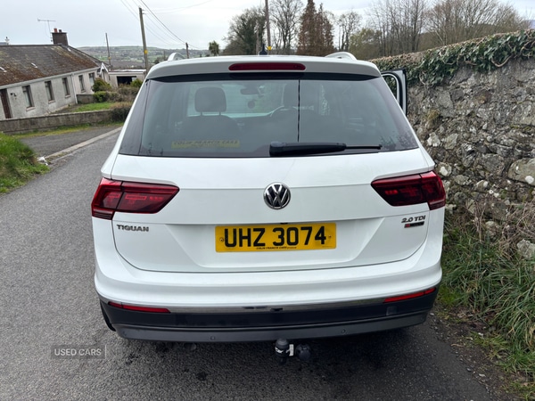 Used Volkswagen Tiguan 2016 for sale - 78048582: Photo 3