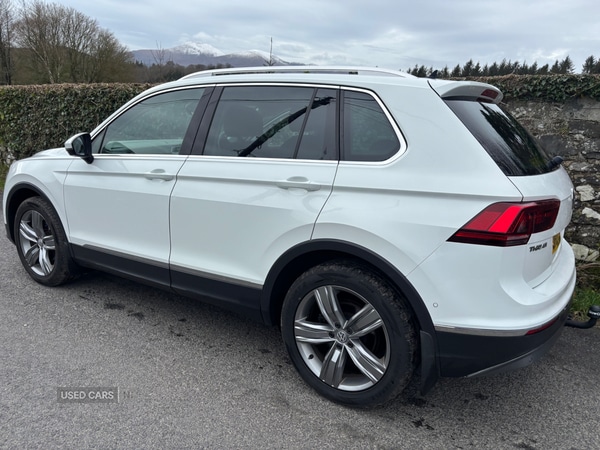 Used Volkswagen Tiguan 2016 for sale - 78048582: Photo 4