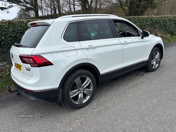 Used Volkswagen Tiguan 2016 for sale - 78048582: Photo 7
