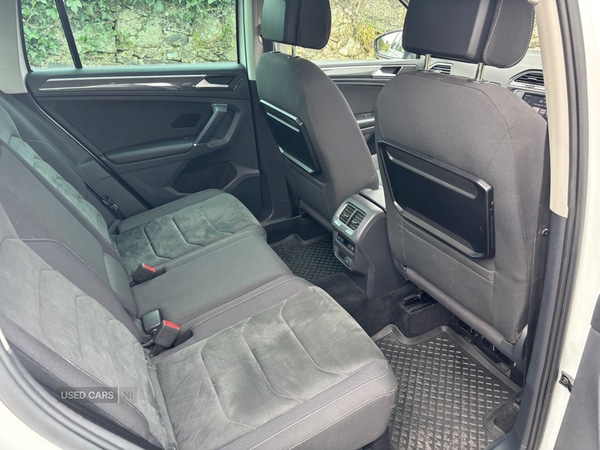Used Volkswagen Tiguan 2016 for sale - 78048582: Photo 8