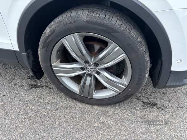 Used Volkswagen Tiguan 2016 for sale - 78048582: Photo 9