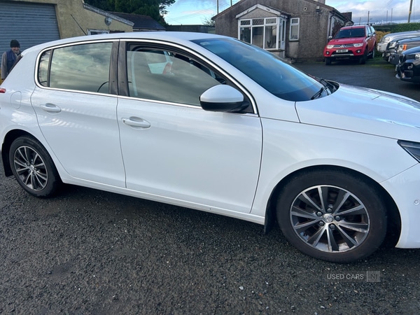 Used Peugeot 308 2017 for sale - 76608740: Photo 10