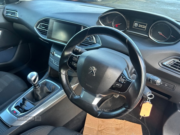 Used Peugeot 308 2017 for sale - 76608740: Photo 11