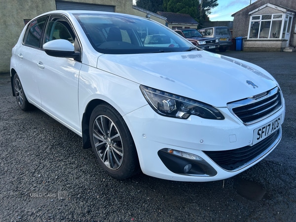 Used Peugeot 308 2017 for sale - 76608740: Photo 3