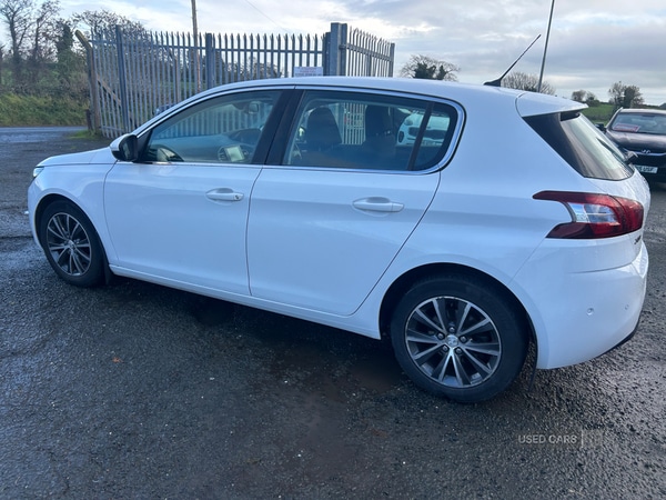 Used Peugeot 308 2017 for sale - 76608740: Photo 4