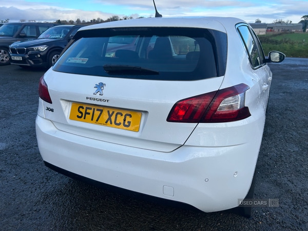 Used Peugeot 308 2017 for sale - 76608740: Photo 5