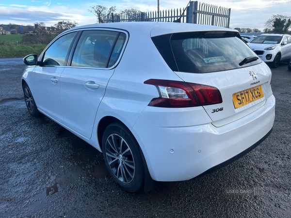 Used Peugeot 308 2017 for sale - 76608740: Photo 6