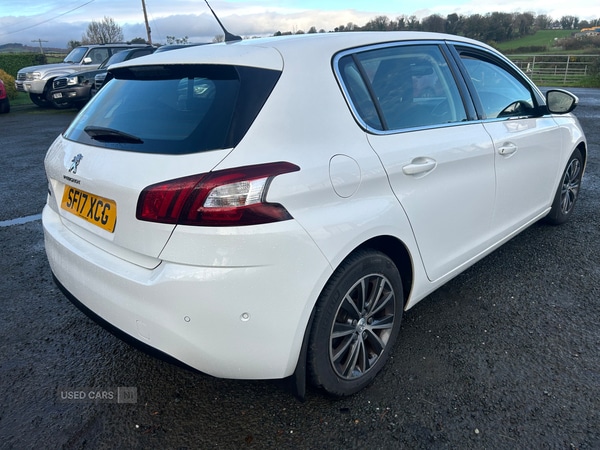 Used Peugeot 308 2017 for sale - 76608740: Photo 7