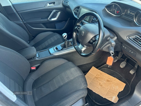 Used Peugeot 308 2017 for sale - 76608740: Photo 9