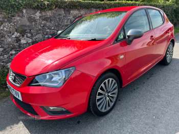 2016 - 1.2 TSI 90 Connect 5dr