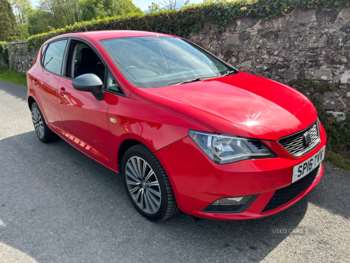 Used SEAT Ibiza 2016 for sale - 74565025: Photo