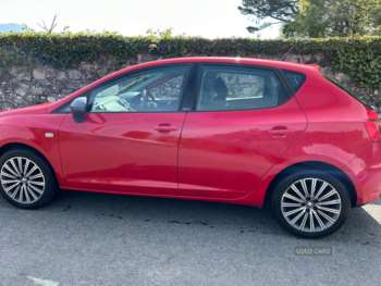 Used SEAT Ibiza 2016 for sale - 74565025: Photo