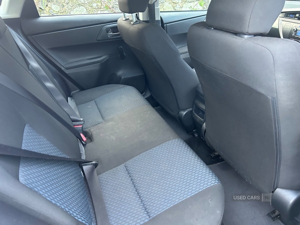Used Toyota Auris 2013 for sale - 76646604: Photo 10