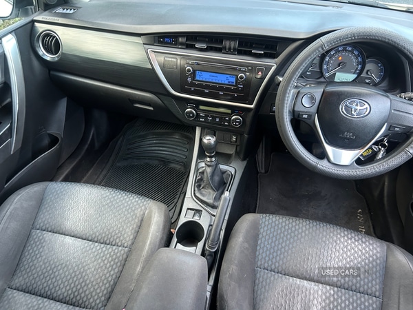 Used Toyota Auris 2013 for sale - 76646604: Photo 11