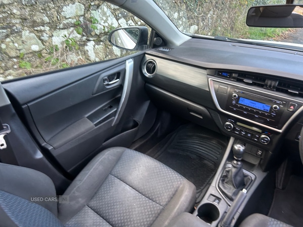 Used Toyota Auris 2013 for sale - 76646604: Photo 12