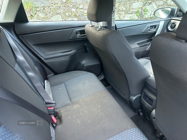 Used Toyota Auris 2013 for sale - 76646604: Photo 13