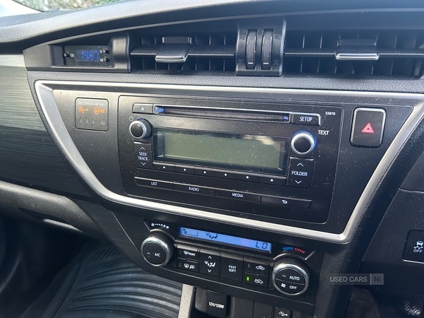 Used Toyota Auris 2013 for sale - 76646604: Photo 15