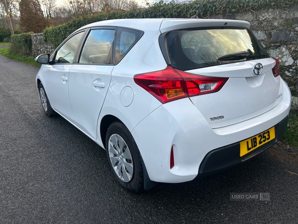 Used Toyota Auris 2013 for sale - 76646604: Photo 3