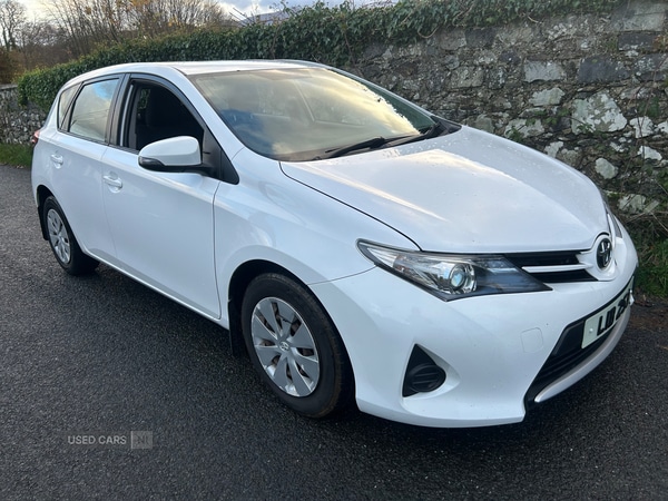Used Toyota Auris 2013 for sale - 76646604: Photo 5