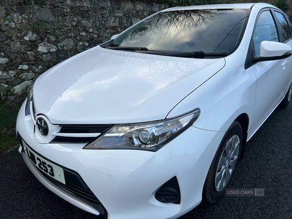 Used Toyota Auris 2013 for sale - 76646604: Photo 7