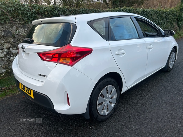 Used Toyota Auris 2013 for sale - 76646604: Photo 9