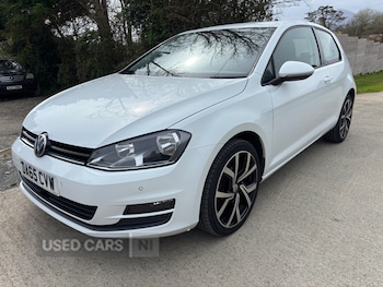 Used Volkswagen Golf 2015 for sale - 78220486: Photo