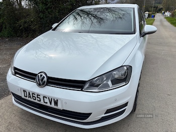 Used Volkswagen Golf 2015 for sale - 78220486: Photo