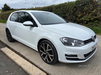 Used Volkswagen Golf 2015 for sale - 78220486: Photo