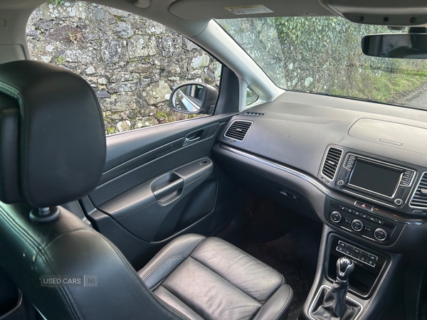 Used SEAT Alhambra 2017 for sale - 77626629: Photo 11