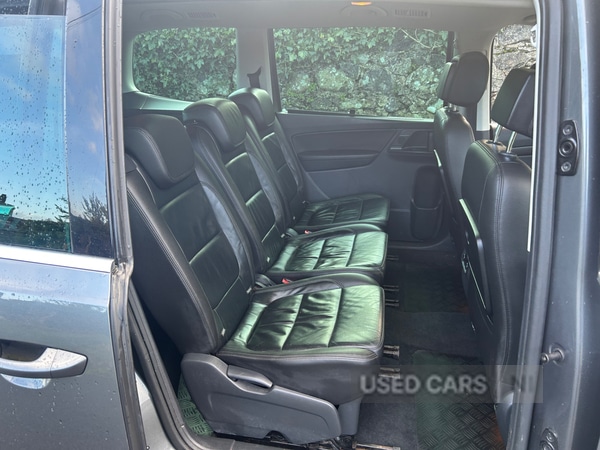 Used SEAT Alhambra 2017 for sale - 77626629: Photo 12